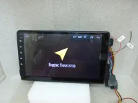 Лот: 23330877. Фото: 4. Штатная магнитола с гарантией... Красноярск