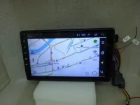 Лот: 23330877. Фото: 5. Штатная магнитола с гарантией...