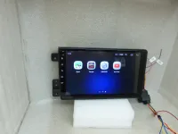 Лот: 23330877. Фото: 8. Штатная магнитола с гарантией...