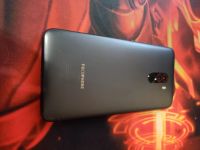 Лот: 16036781. Фото: 2. Смартфон Xiaomi Pocophone F1 6... Смартфоны, связь, навигация