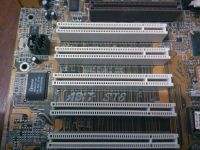 Лот: 4398172. Фото: 2. материнская плата ABIT ST6. На... Комплектующие