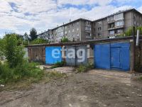 Лот: 25289630. Фото: 2. гараж , Красноярск Судостроительная... Продажа