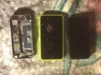 Лот: 9076599. Фото: 2. iPhone 5 и Nokia lumia на запчасти. Запчасти, оборудование