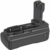 Лот: 6273822. Фото: 2. Батарйный блок battery grip bg-e2n... Аксессуары, расходные материалы