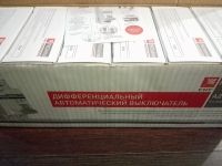 Лот: 14322157. Фото: 4. Дифавтомат EKF 25A/30MA 1P+N 4... Красноярск
