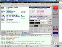 Лот: 6382353. Фото: 2. HDD Seagate ST2000DM001 2TB (1... Комплектующие