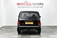 Лот: 19367363. Фото: 5. LADA (ВАЗ) 2121 (4x4), I Рестайлинг...
