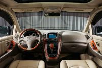 Лот: 24399079. Фото: 9. Lexus RX300 2002