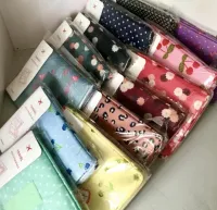 Лот: 19272860. Фото: 20. 👛 Косметичка дорожная «Розовый...
