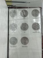 Лот: 20127862. Фото: 3. Альбом для 25 центов Штаты и территории... Коллекционирование, моделизм