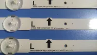 Лот: 21136886. Фото: 3. 0053.1 Led набор комплект подсветки... Бытовая техника
