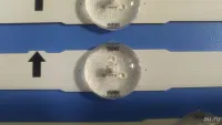 Лот: 21136886. Фото: 7. 0053.1 Led набор комплект подсветки...