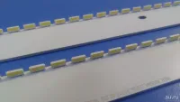 Лот: 21131394. Фото: 4. 0029 LED набор комплект подсветки... Красноярск