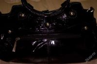 Лот: 2627759. Фото: 2. Сумка натуральный лак. Аксессуары