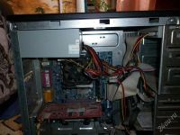 Лот: 1616770. Фото: 2. Компьютер. Компьютеры, ноутбуки, планшеты