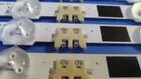 Лот: 21136417. Фото: 8. 0053 Led набор комплект подсветки...