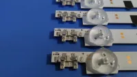 Лот: 21136417. Фото: 5. 0053 Led набор комплект подсветки...