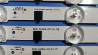 Лот: 21136417. Фото: 7. 0053 Led набор комплект подсветки...