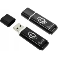 Лот: 19388951. Фото: 2. USB Flash (Флешка) 4Gb (4 Gb... Носители информации