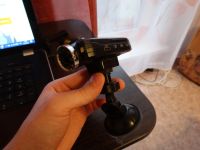 Лот: 8810245. Фото: 4. Видеорегистратор CarCam Full HD1080p. Красноярск