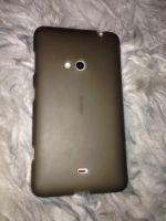 Лот: 9014860. Фото: 3. Nokia lumia 625 4g lte. Красноярск