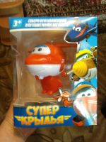 Лот: 13301555. Фото: 5. Супер-Крылья ( Герои.) 12.5*16...