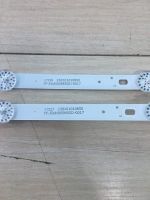 Лот: 15762492. Фото: 2. комплект подсветки , led string... Запчасти для бытовой техники