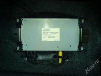 Лот: 632138. Фото: 3. Gathers VXD-022Mi (FM/CD/GPS/TV... Авто, мото, водный транспорт