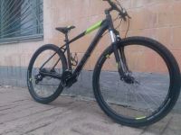 Лот: 11676561. Фото: 2. Велосипед Cube Aim Pro 29. Велоспорт