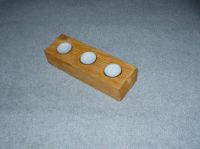 Лот: 8312527. Фото: 3. Подсвечник №1, ручная работа. Домашний быт