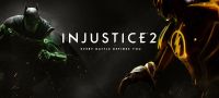 Лот: 19824860. Фото: 6. Injustice 2. Лицензионный диск...