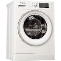 Лот: 22192625. Фото: 6. Стиральная машина Whirlpool FWSD81283WCV...