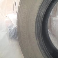Лот: 4649531. Фото: 6. Комплект шин Dunlop Graspic DS-3