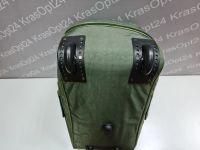 Лот: 13527078. Фото: 5. Сумка-чемодан "GB" хаки, Омск