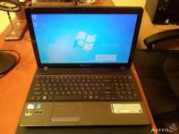 Лот: 4502861. Фото: 2. Packard bell P5WSO. Компьютеры, ноутбуки, планшеты