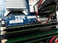 Лот: 11645724. Фото: 3. Системный блок IBM. P4 2.5mhz... Компьютеры, оргтехника, канцтовары