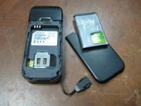 Лот: 1246158. Фото: 2. Nokia 6030 на запчасти. повторно. Смартфоны, связь, навигация