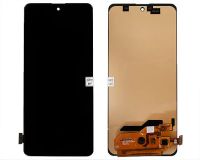 Лот: 21725372. Фото: 2. Дисплей Samsung Galaxy M31s (M317F... Запчасти, оборудование