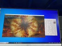 Лот: 19909775. Фото: 2. Видеокарта MSI Radeon RX 5700... Комплектующие