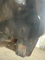 Лот: 25896711. Фото: 10. крыло Hyundai Matrix FC