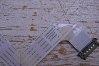 Лот: 13304158. Фото: 2. Шлейф ead61652518. Радиодетали  (электронные компоненты)