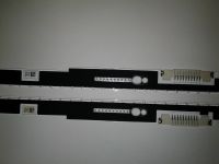 Лот: 14323342. Фото: 2. Подсветка BN96-25445A 46 7K/8K8... Радиодетали  (электронные компоненты)