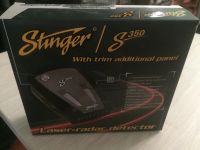 Лот: 14952764. Фото: 4. радар stinger s 350. Красноярск