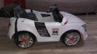 Лот: 10242876. Фото: 2. Продам электромобиль А 011 Audi. Детский транспорт
