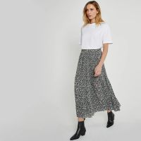 Лот: 24207635. Фото: 2. Юбка LaRedoute. Женская одежда