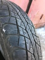 Лот: 11272655. Фото: 3. Пара Dunlop Grandtrek AT2 215... Авто, мото, водный транспорт