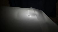 Лот: 4212297. Фото: 2. Капот б/у Chevrolet Lacetti шевроле... Автозапчасти