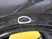 Лот: 16359348. Фото: 2. 1шт. 285-60-18 Pirelli Scorpion... Шины, Диски