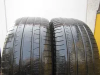 Лот: 16359348. Фото: 3. 1шт. 285-60-18 Pirelli Scorpion... Авто, мото, водный транспорт