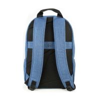 Лот: 21437702. Фото: 3. Рюкзак Tucano Speed Backpack 15... Компьютеры, оргтехника, канцтовары